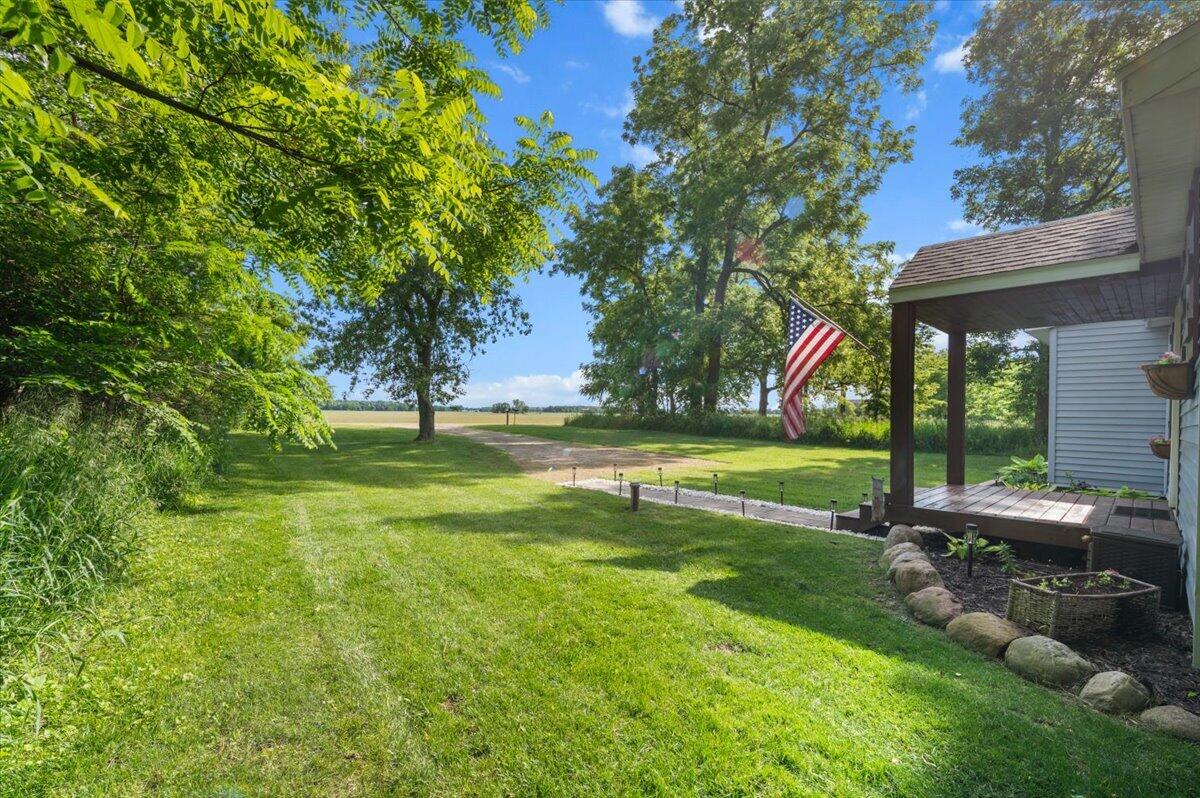 5438 Ionia Road