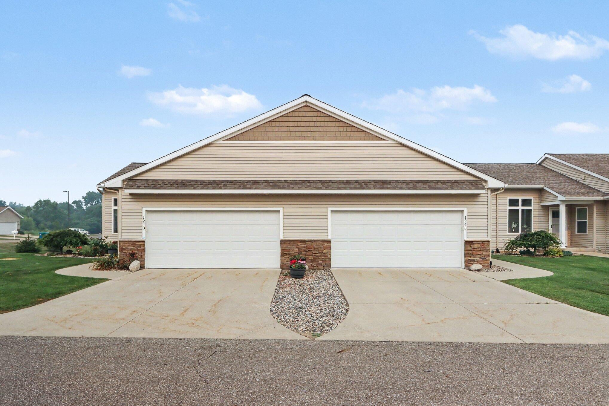 1243 S Village Circle