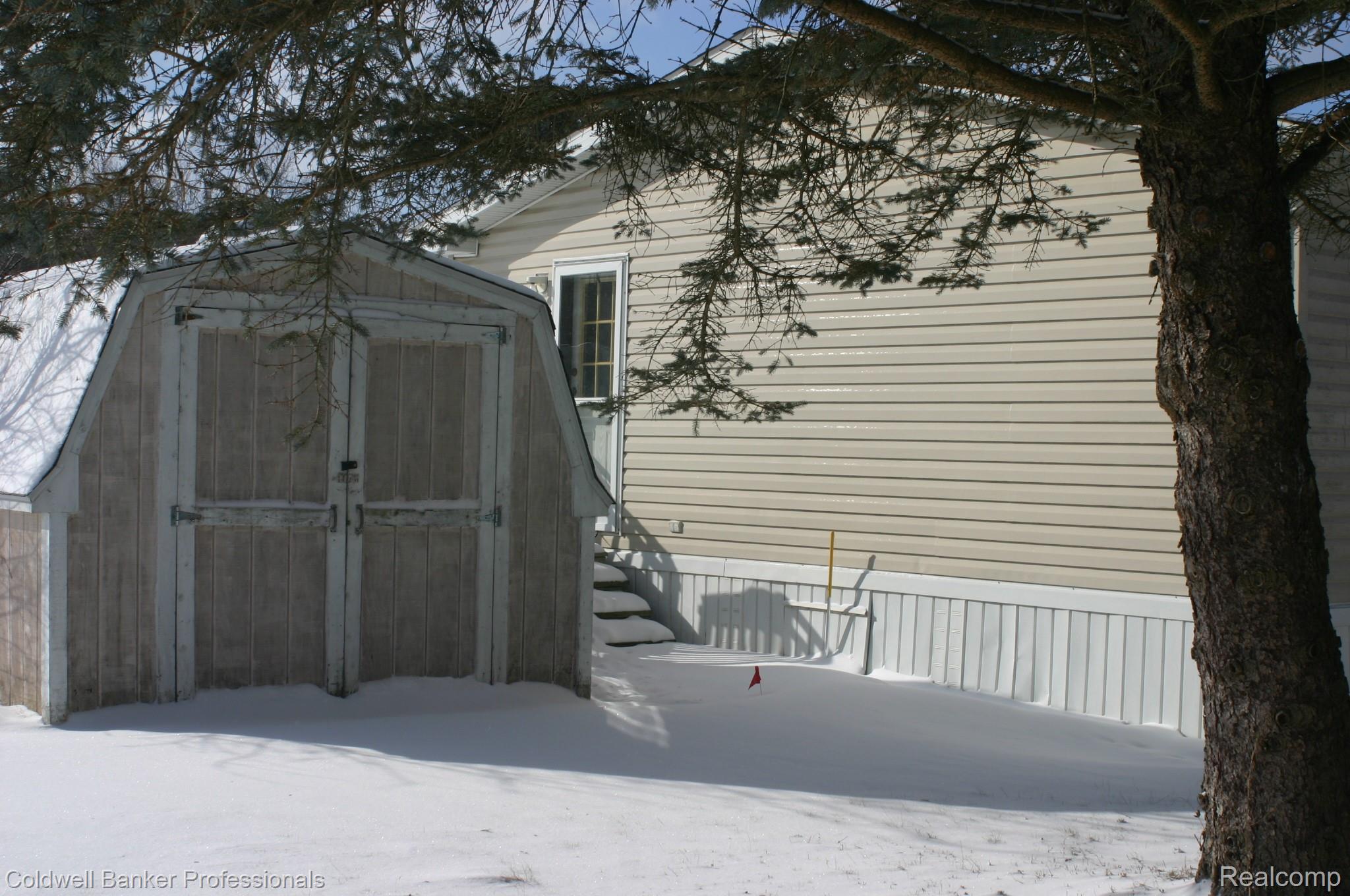 147 Pheasant Run Street