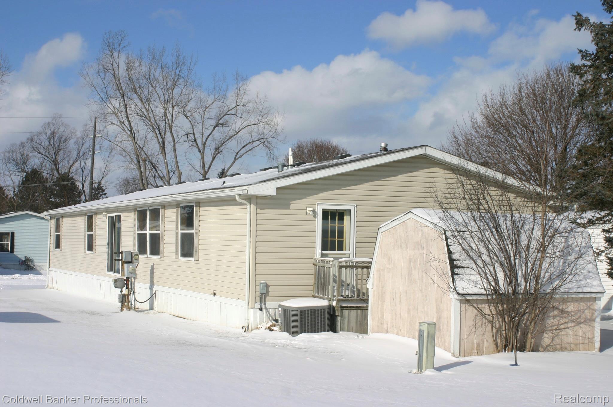 147 Pheasant Run Street