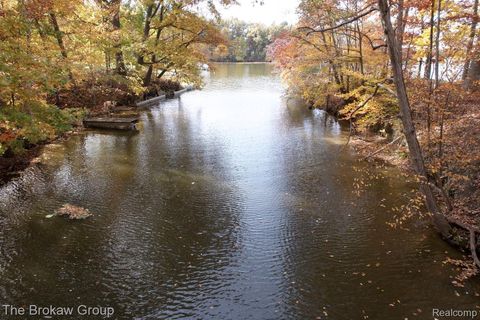 3226 German Road Oregon Township MI 48421