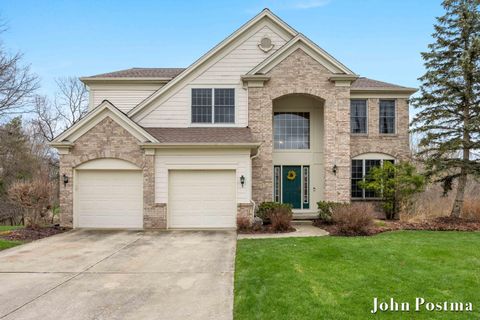 1260 Farnsworth Avenue SE Kentwood City MI 49546