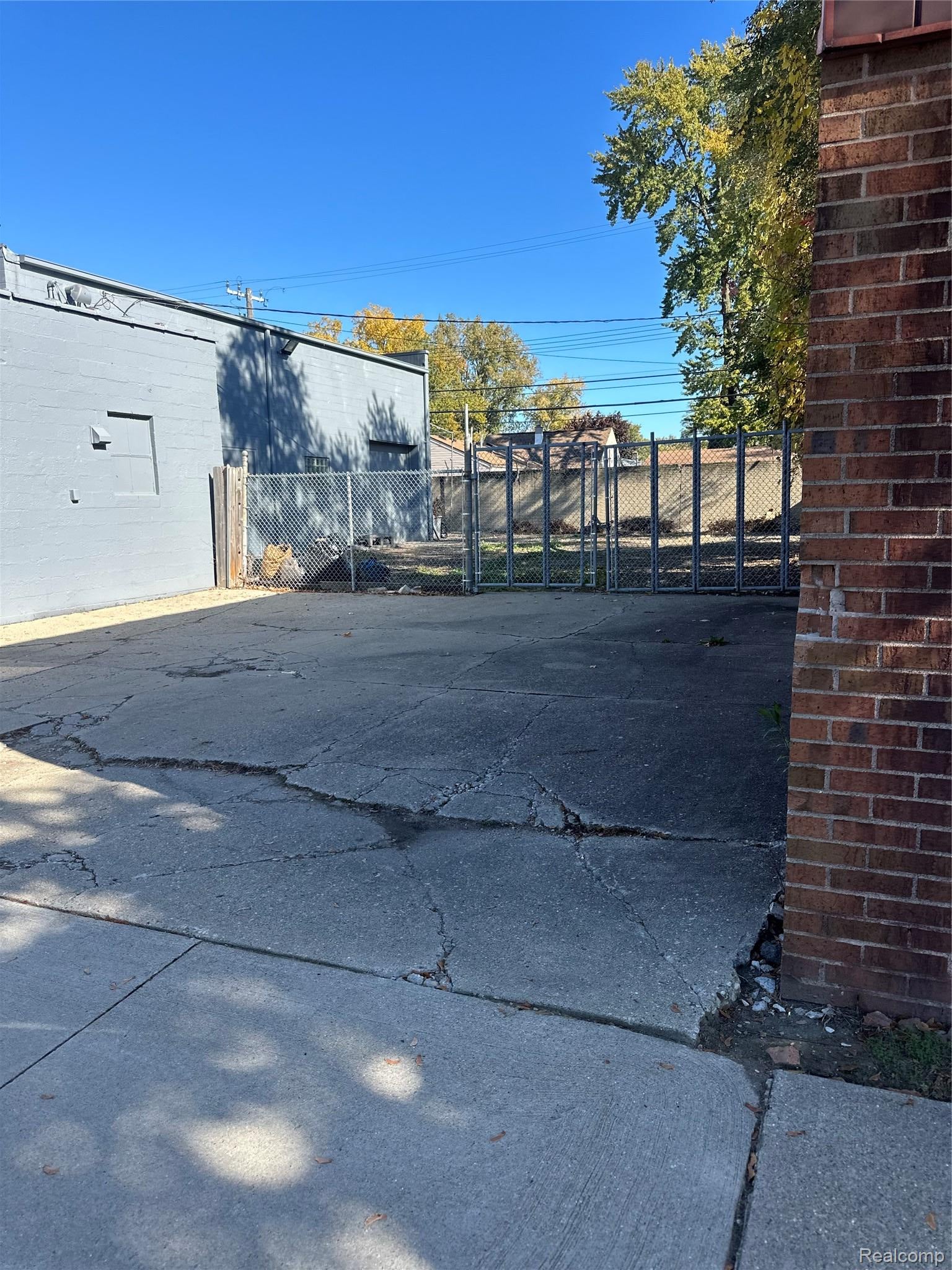 25330 John R Road