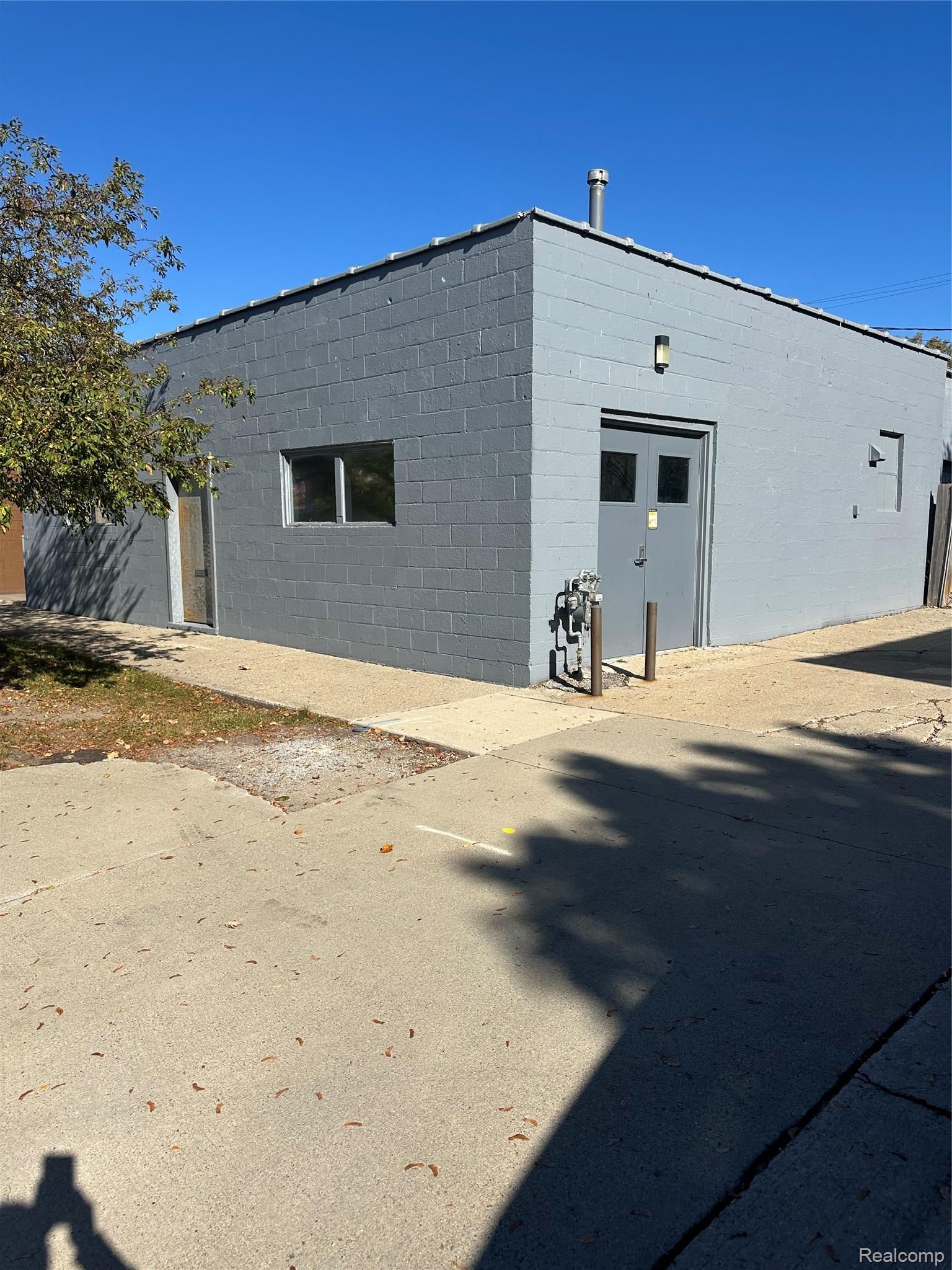 25330 John R Road