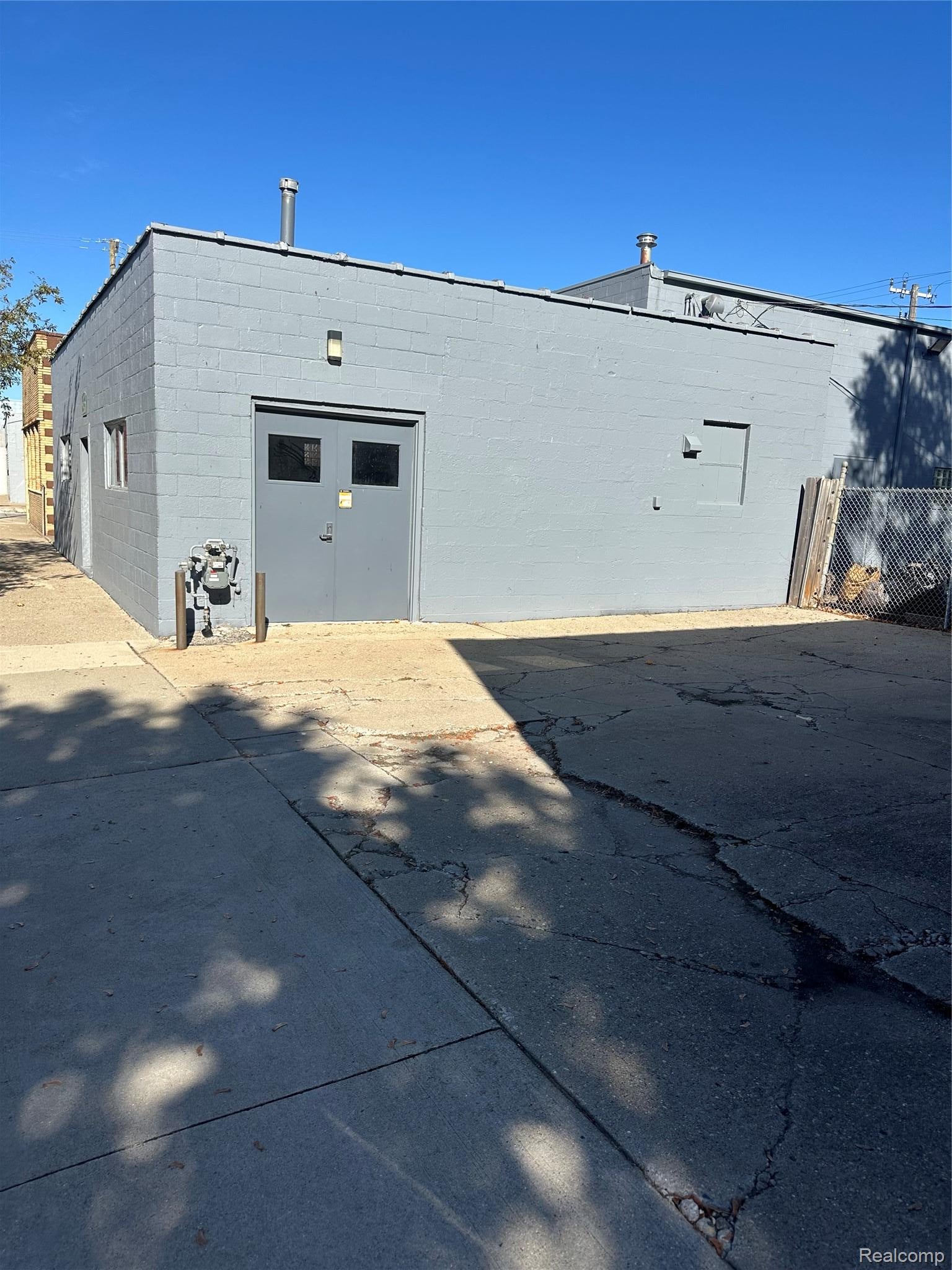 25330 John R Road