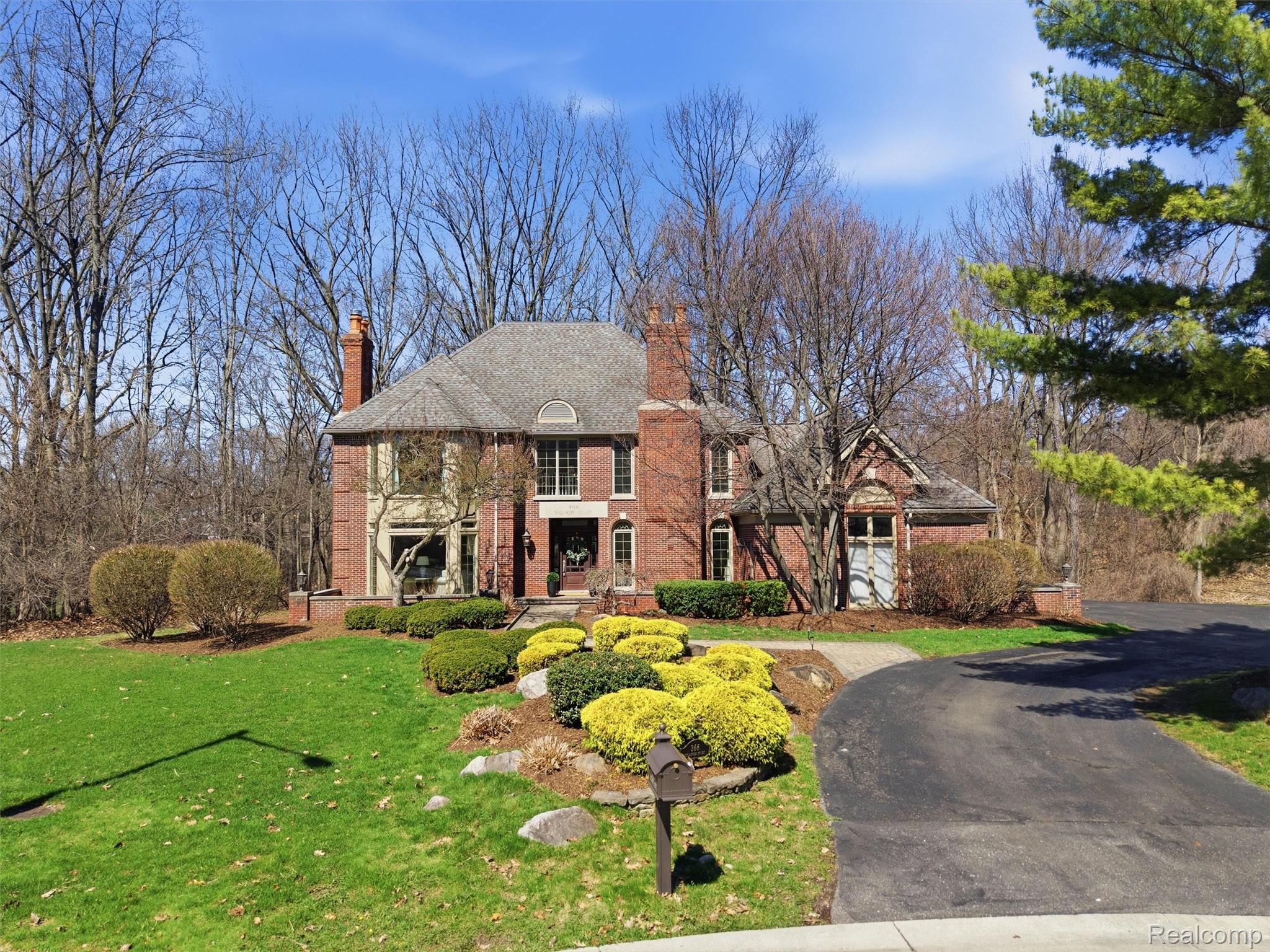 366 Sycamore Court