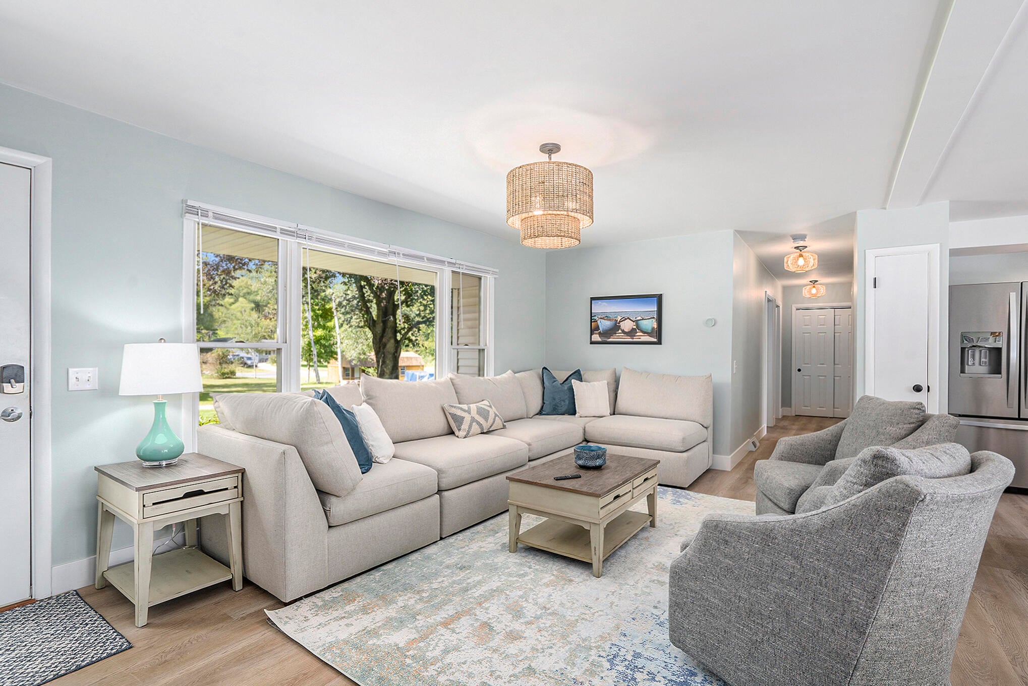 3509 Lake Allegan Drive