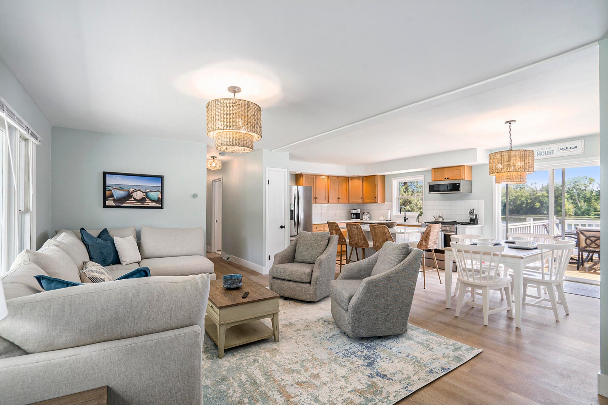 3509 Lake Allegan Drive