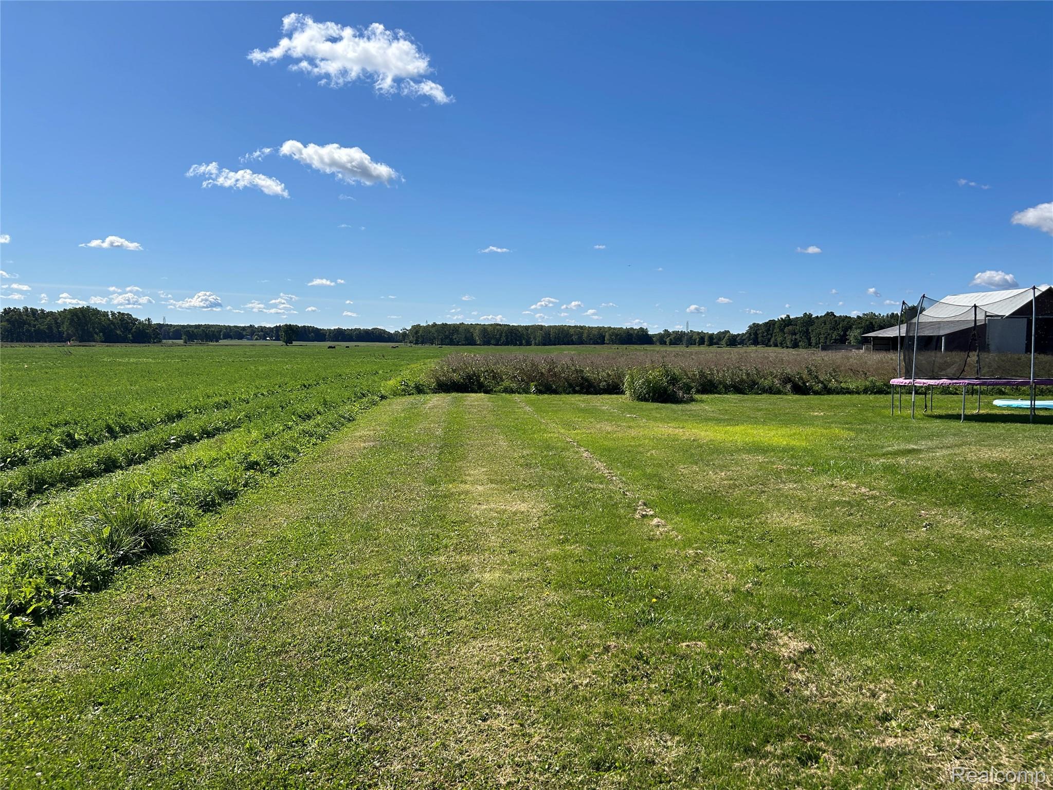 0 Parcel E Almont Rd