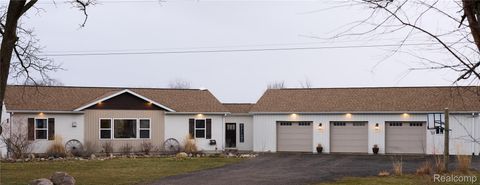 975 Miller Highway Olivet City MI 49076