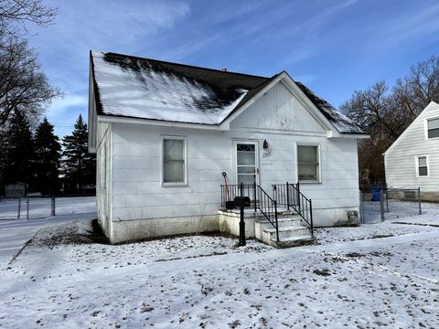 23657 HILL Avenue Warren City Macomb MI 48091