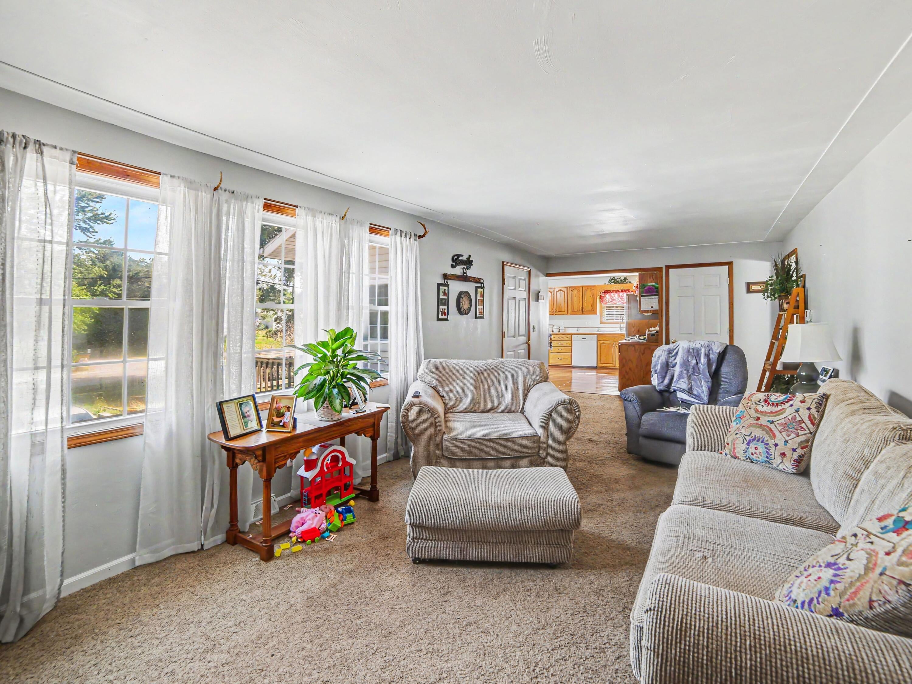 3551 Fenner Road