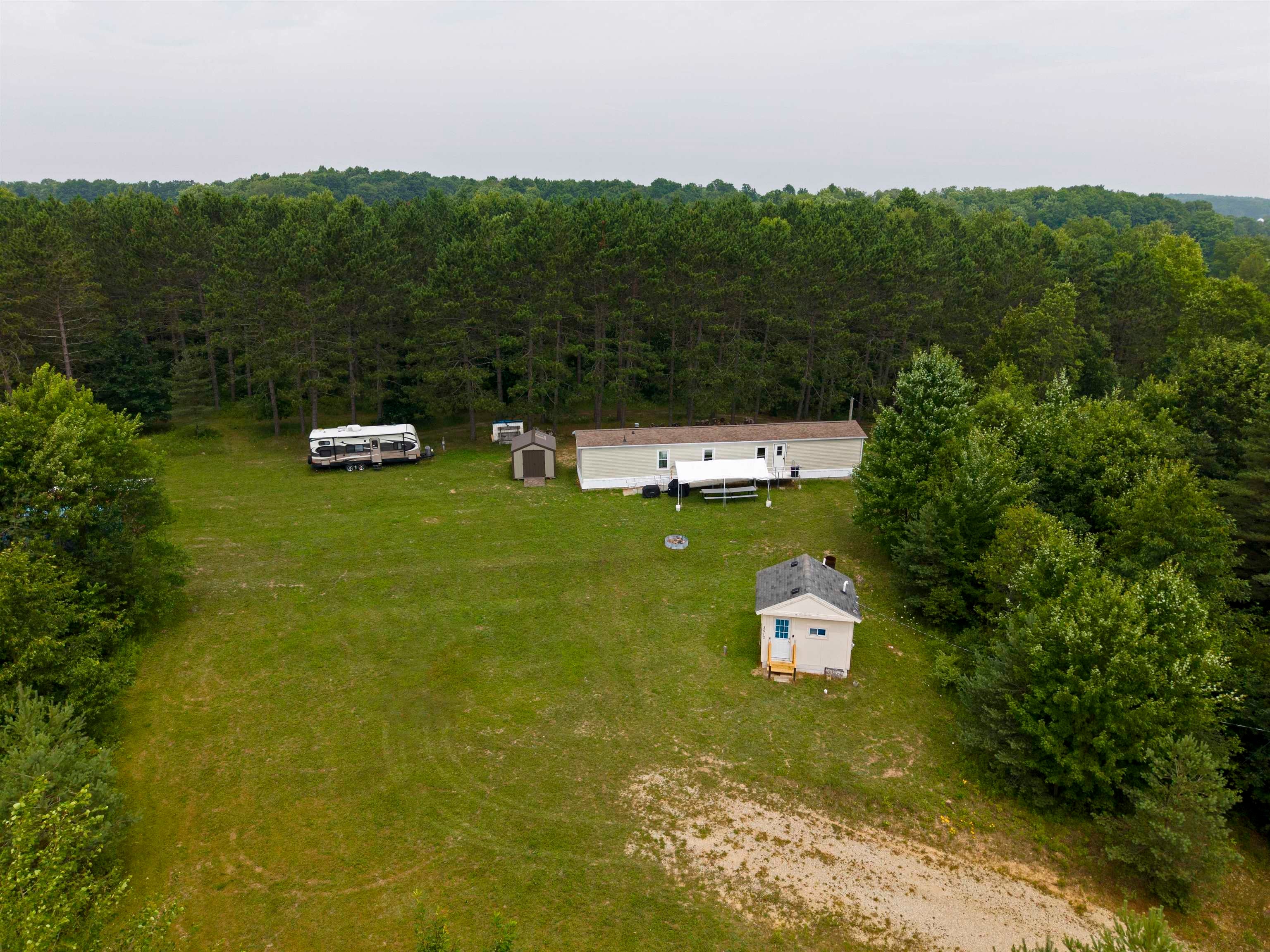 3512 SW Ingersoll Road