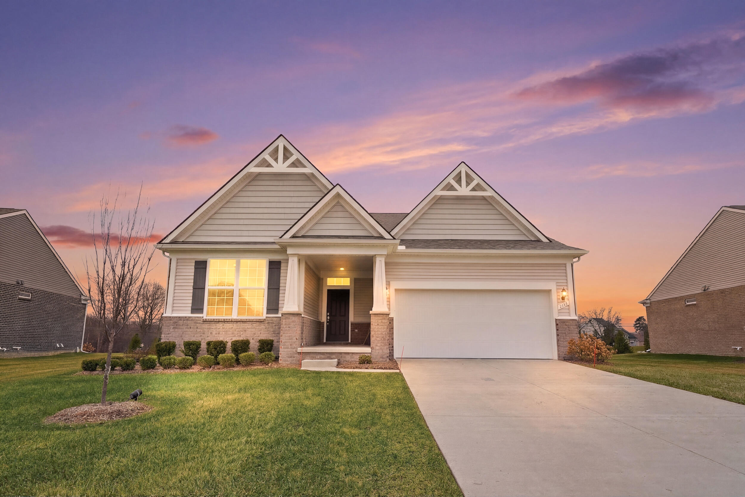 3464 Colt Drive