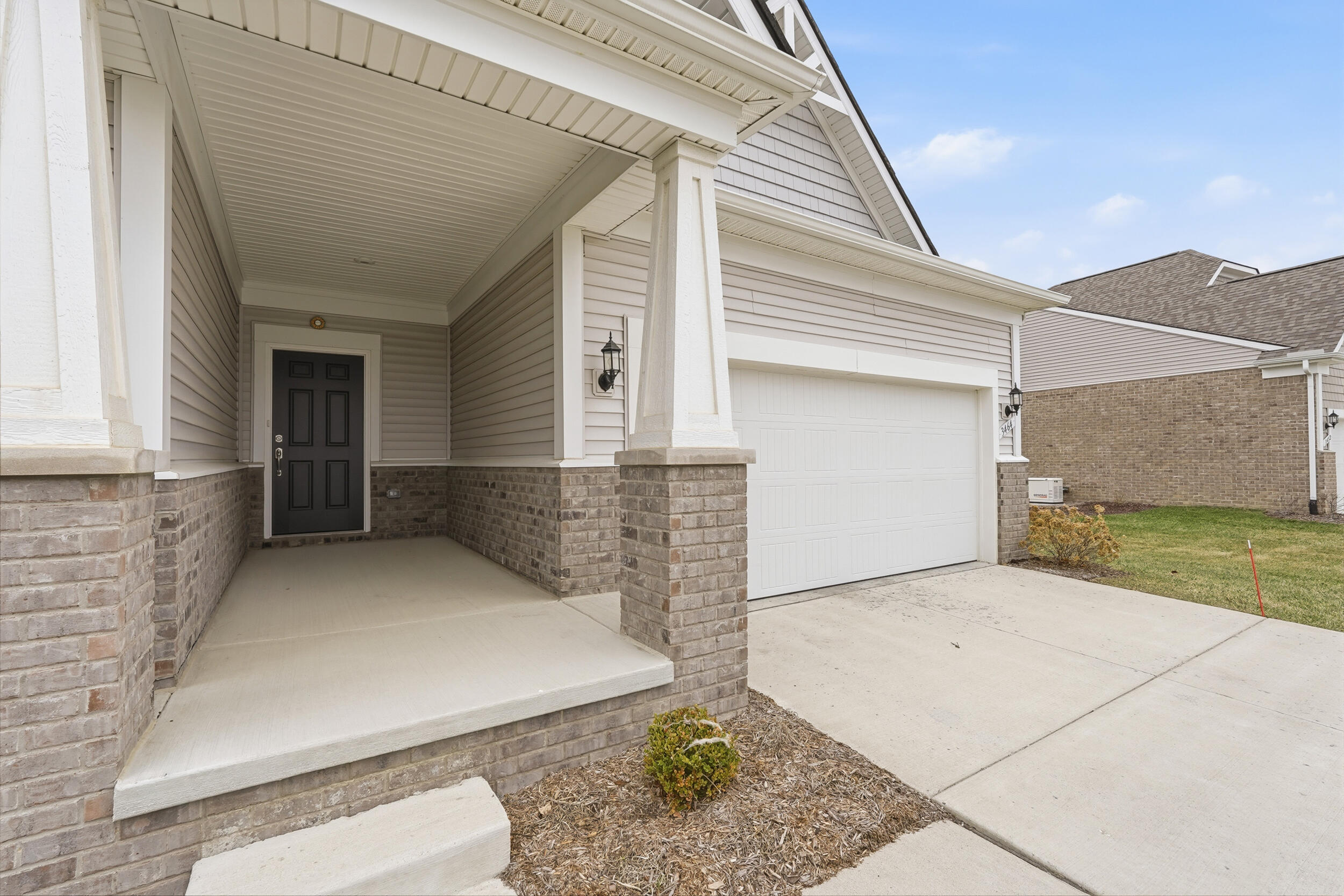 3464 Colt Drive