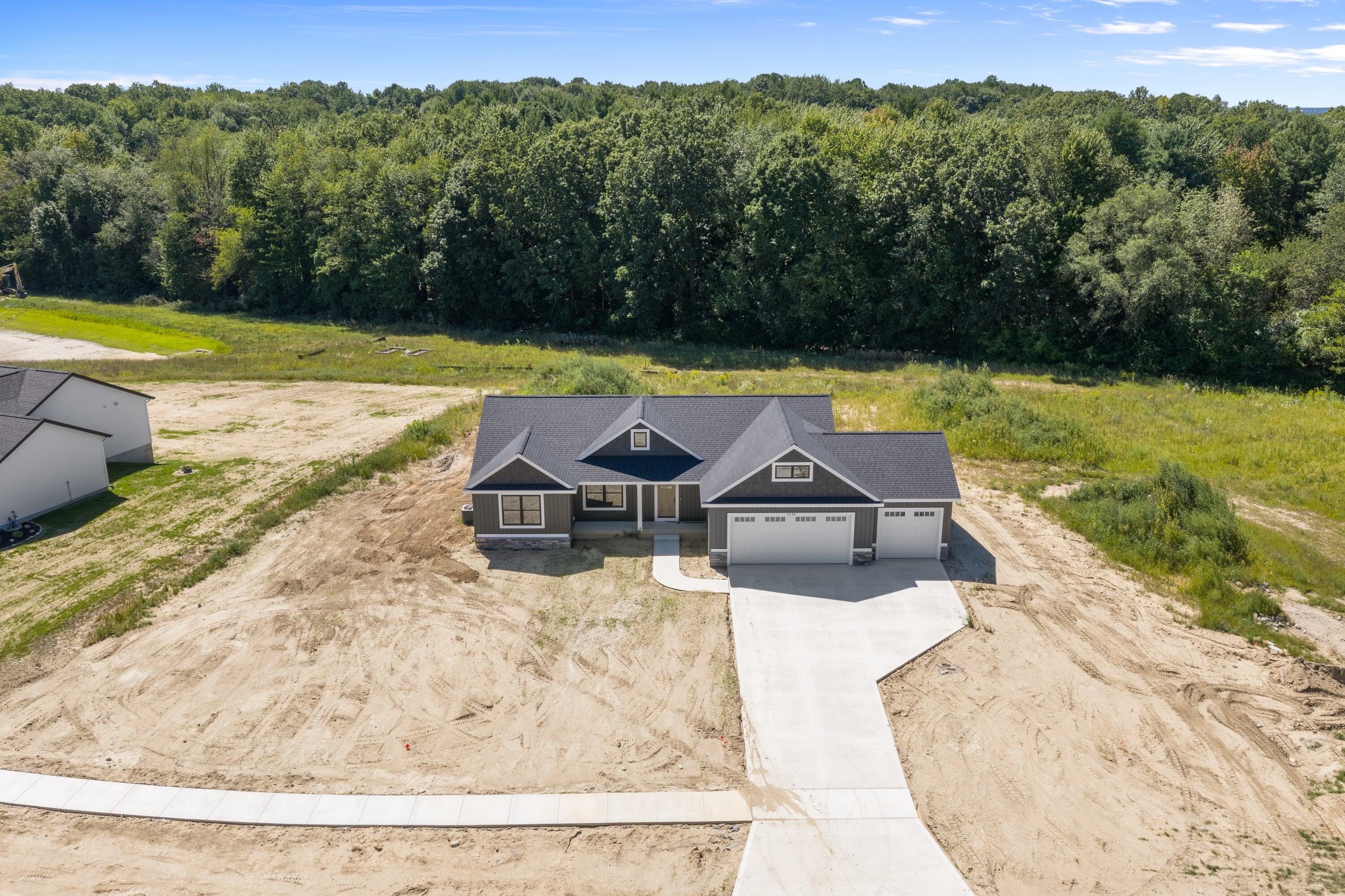 3286 Stonehill Court