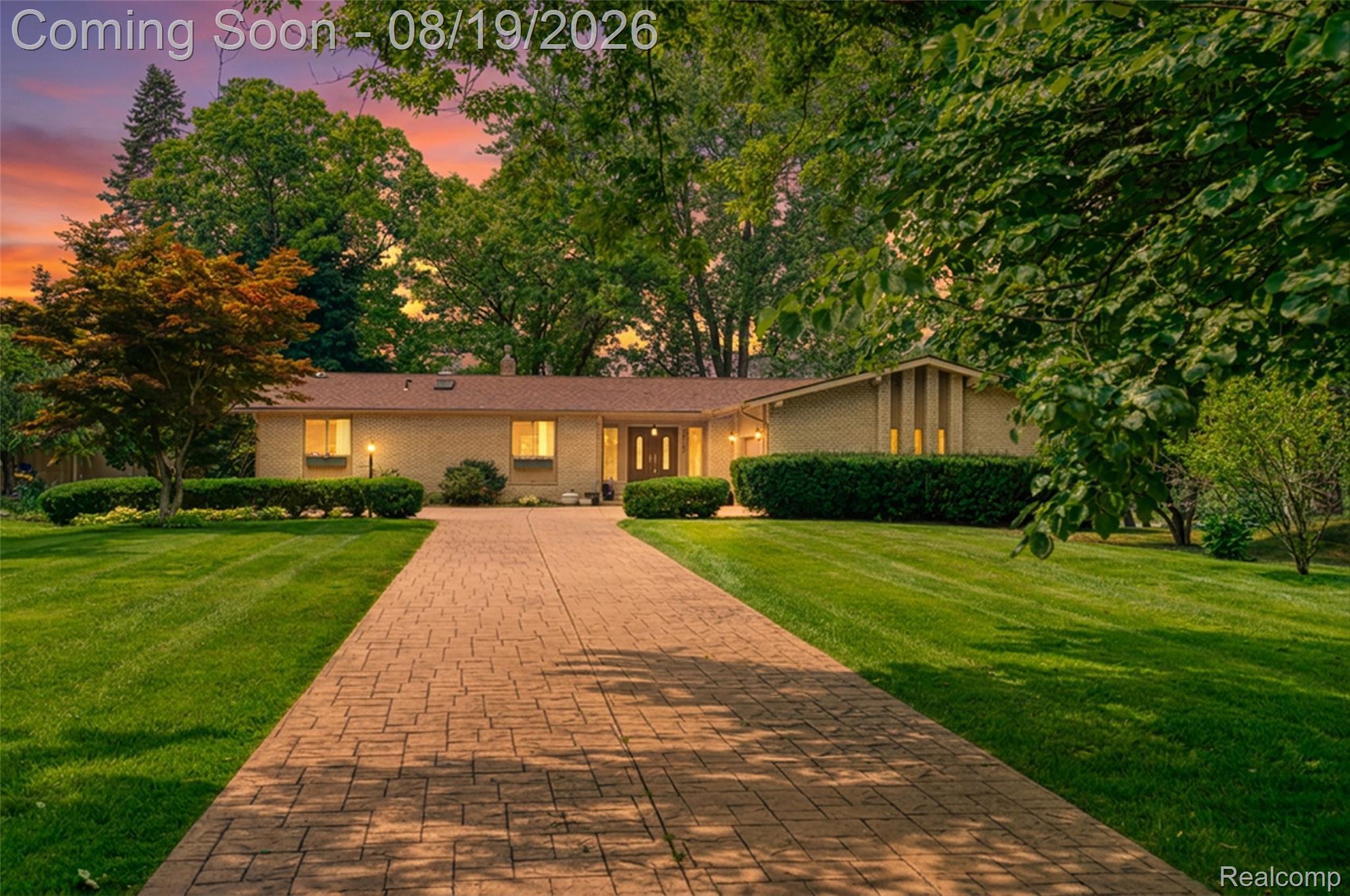 3212 Edgewood Park Drive