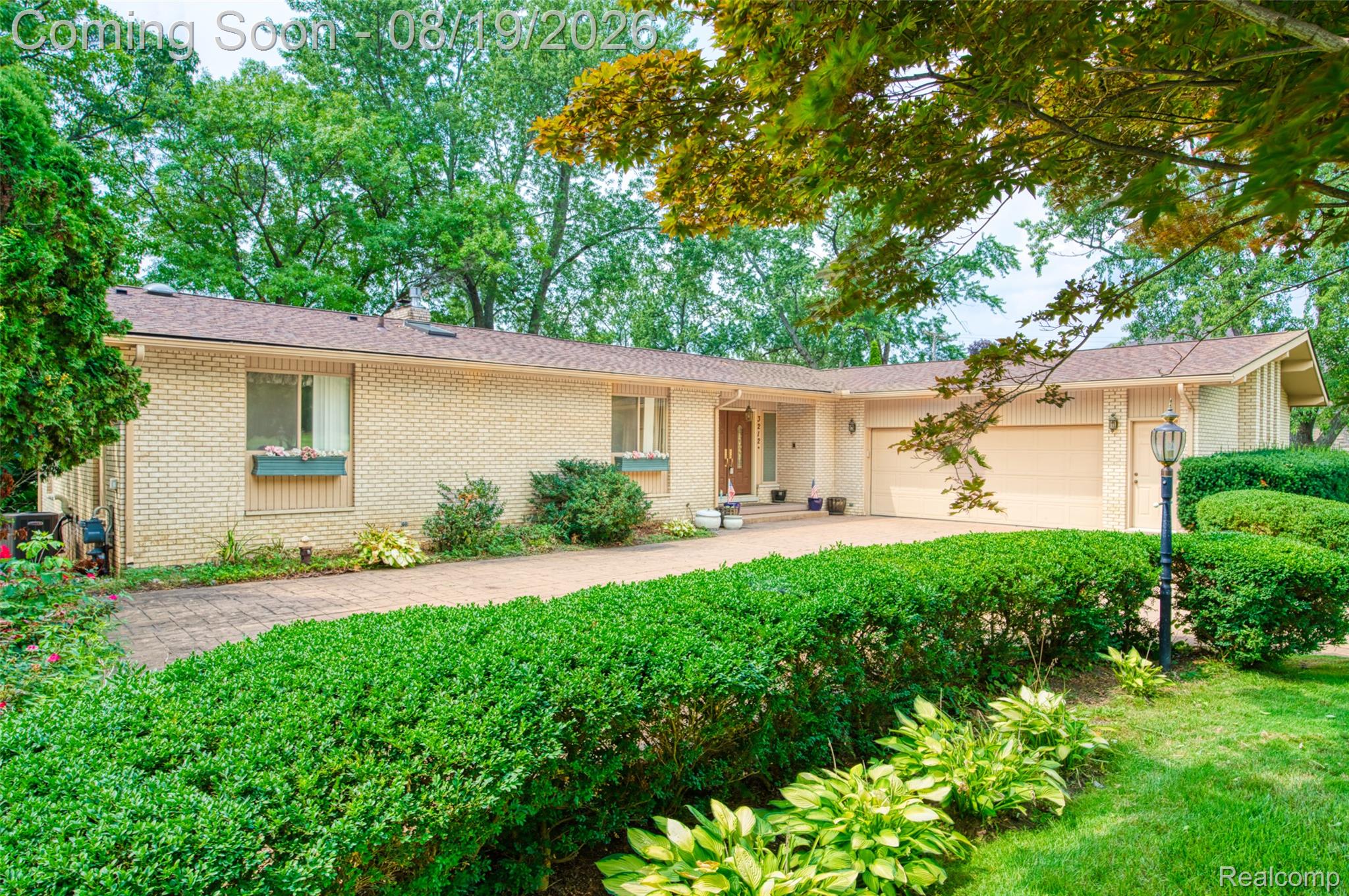 3212 Edgewood Park Drive