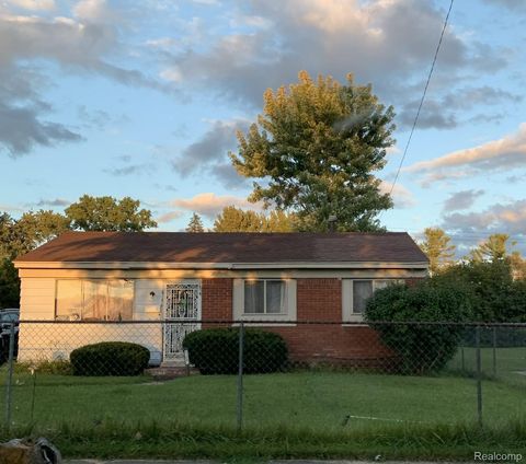 6162 Hilton Lane Mt Morris City MI 48458