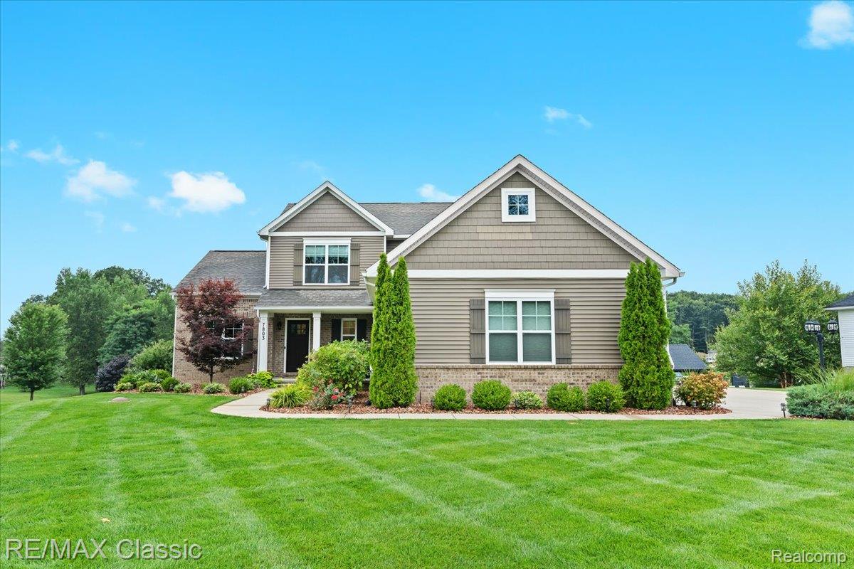 7803 Tipperary Trail