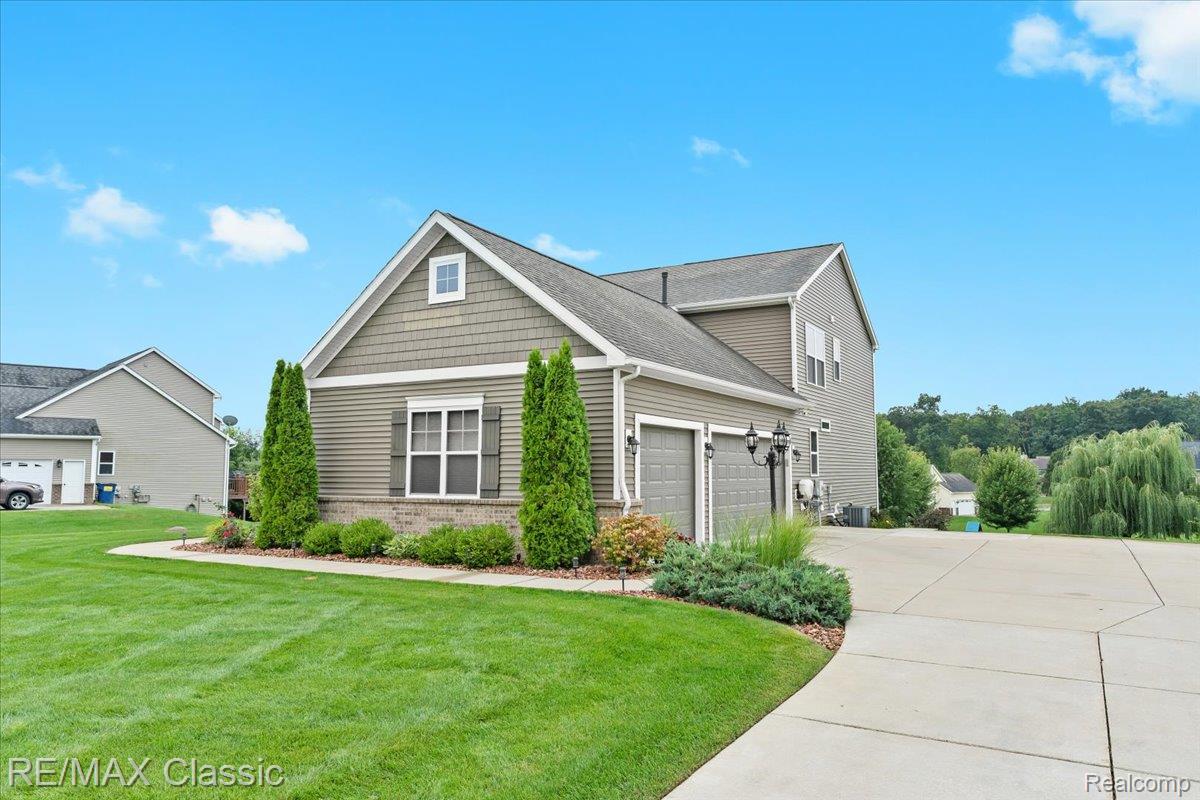 7803 Tipperary Trail