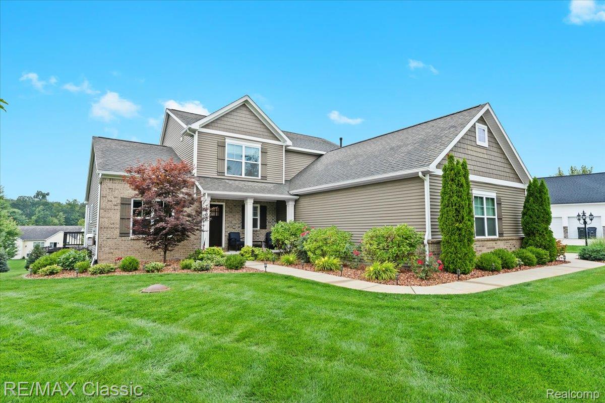 7803 Tipperary Trail