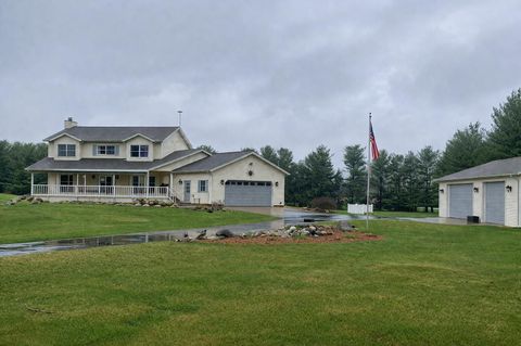 16759 18 Mile Road Marshall Township MI 49068