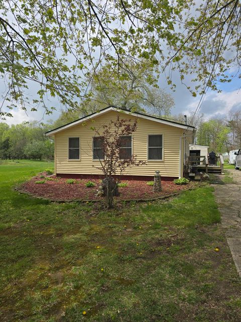 69834 Sunnyfield Road Sturgis Township St Joseph MI 49091