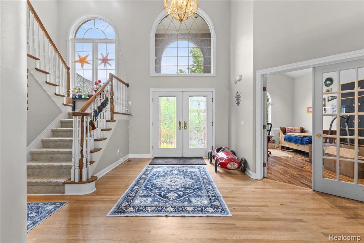 2160 W Buell Road