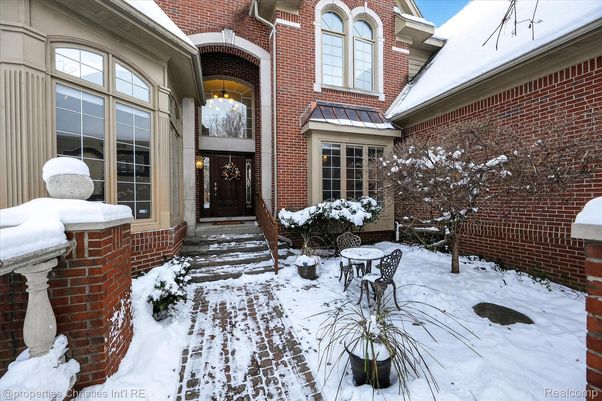 47483 Beckenham Boulevard