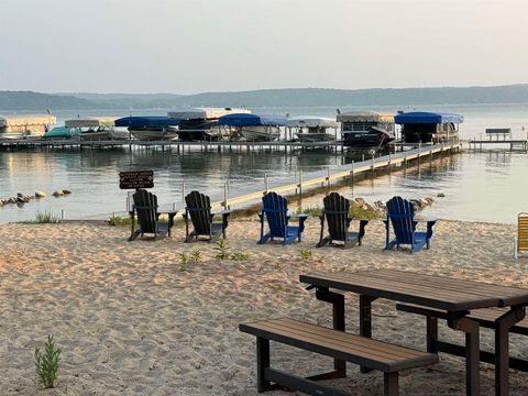 Arbutus Lane Lake Township MI 49617