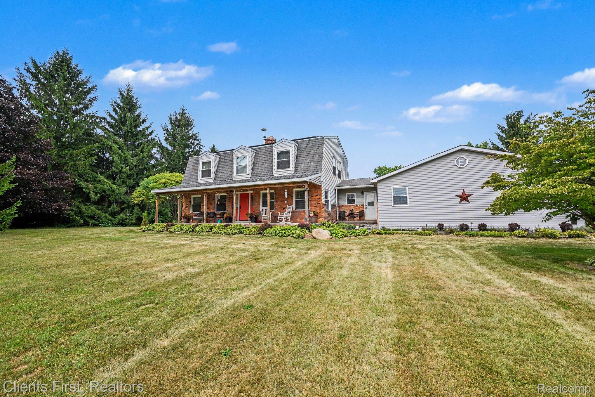 4845 Five Mile Road