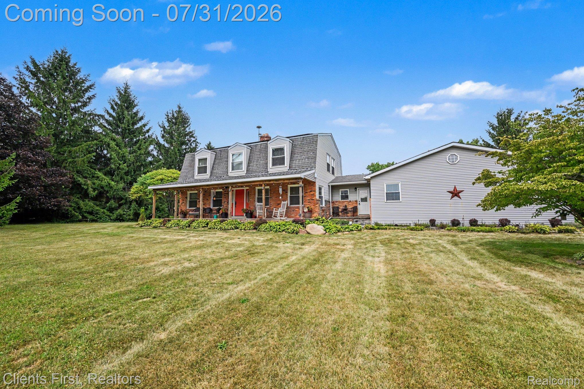 4845 Five Mile Road