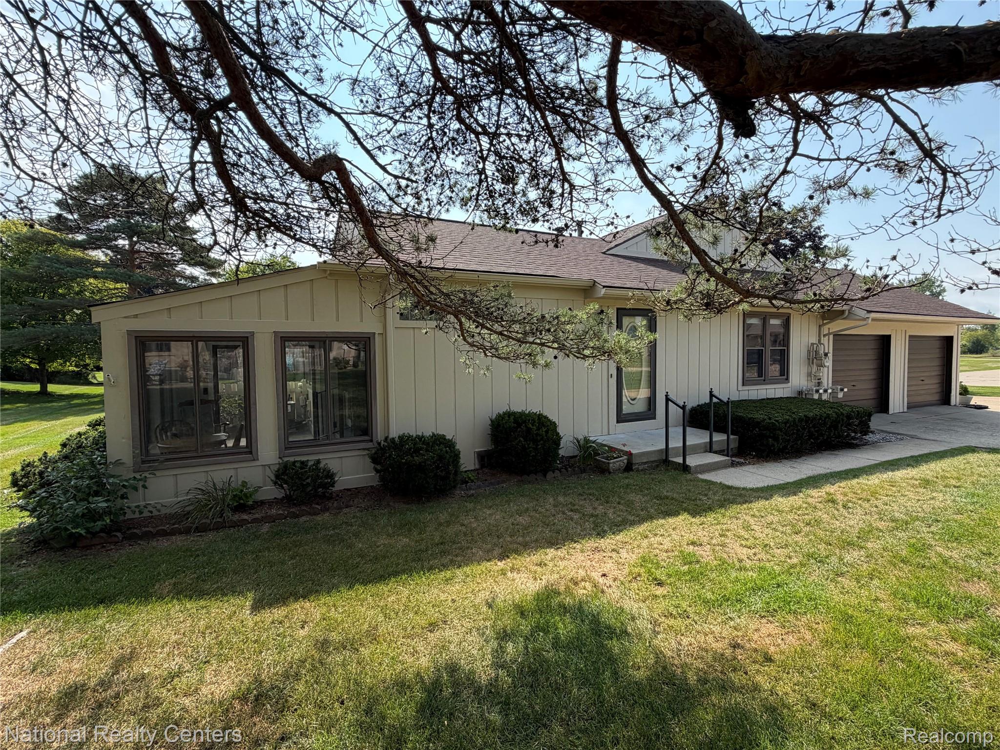 12237 Cambridge 1
