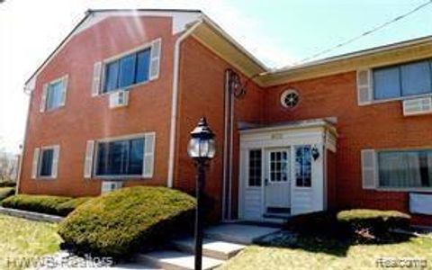 805 PLATE Street 210 Rochester City MI 48307