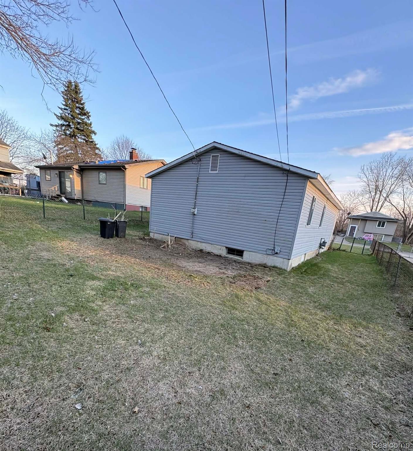 3013 Hampstead Drive