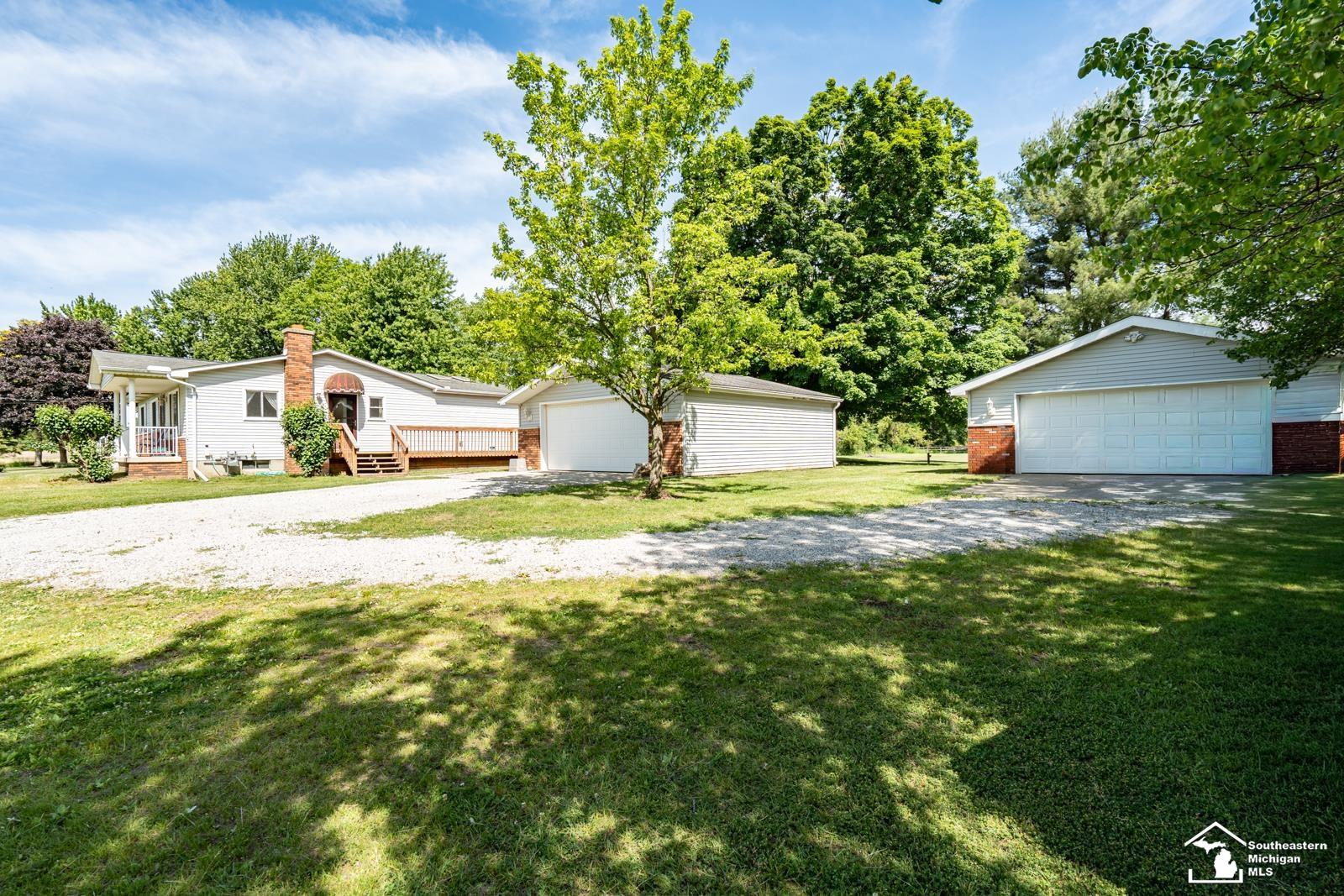 7767 Milan Oakville Road