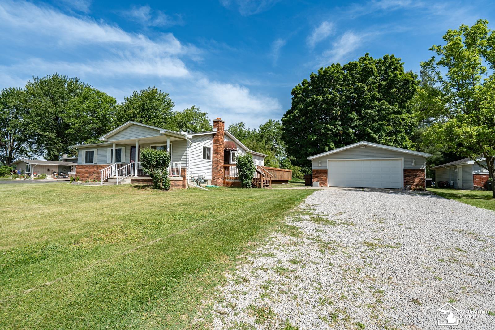 7767 Milan Oakville Road