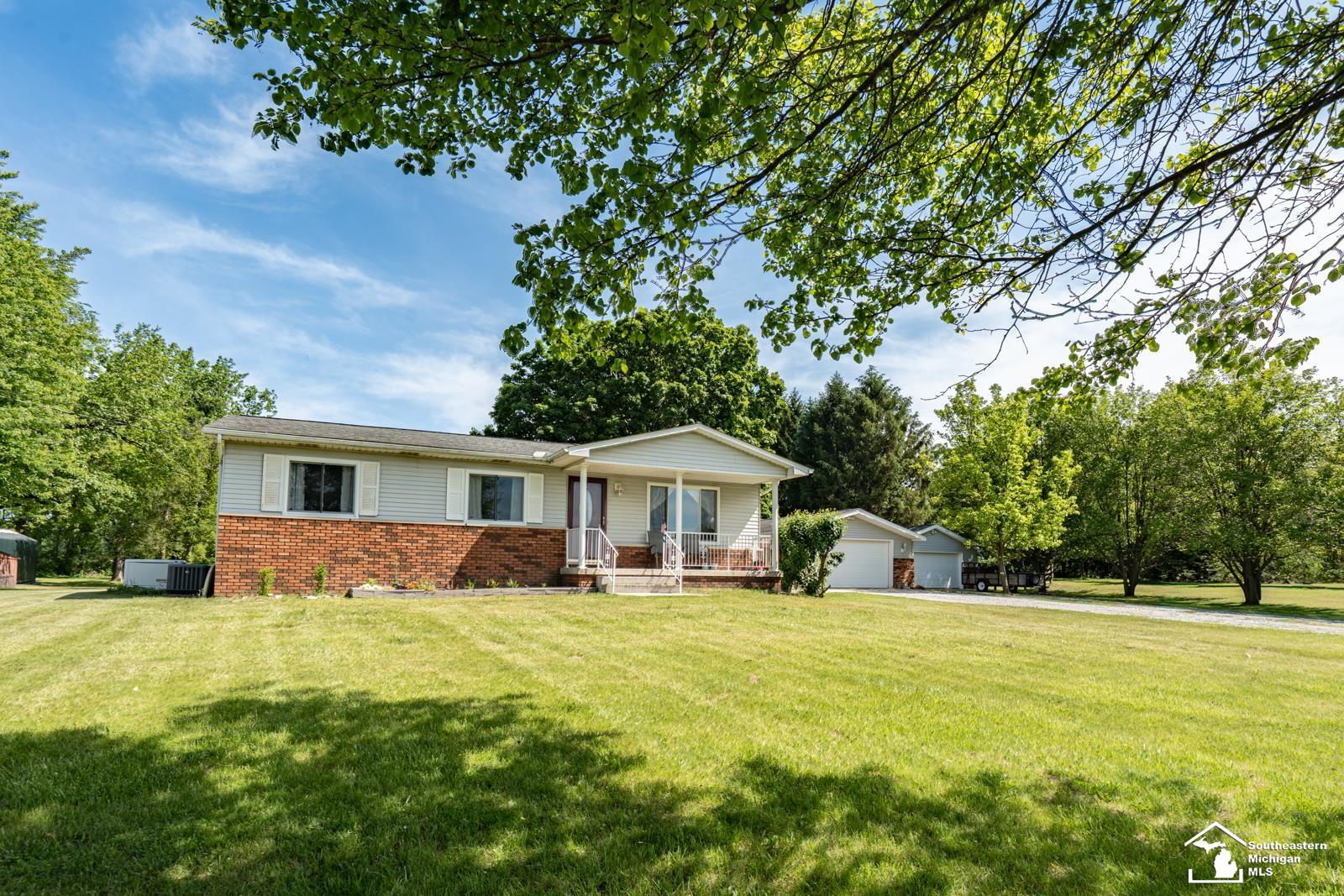 7767 Milan Oakville Road
