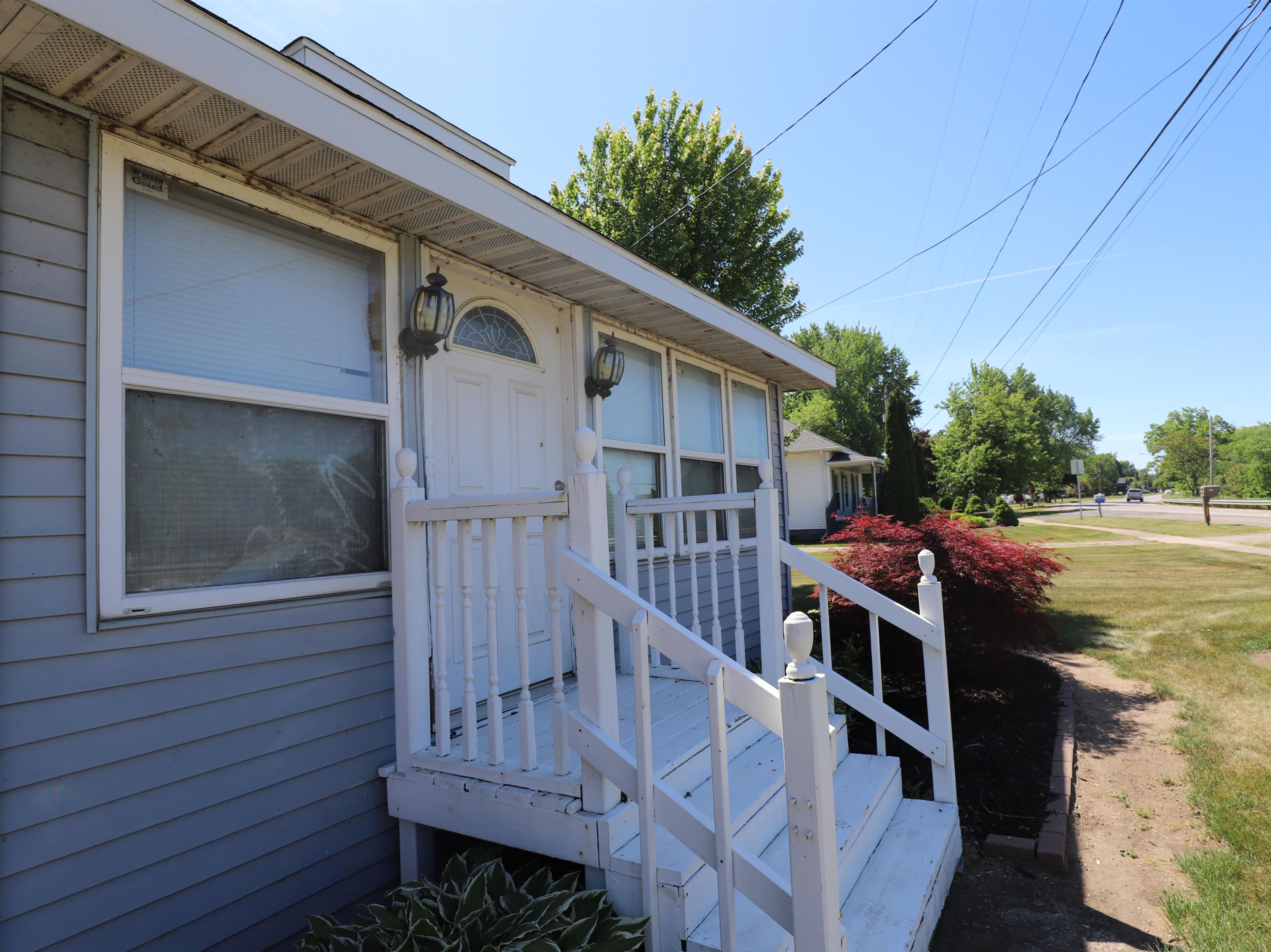 401 S Main Street