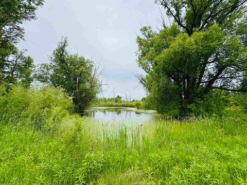 E 12 3/4 Road Liberty Township MI 49663