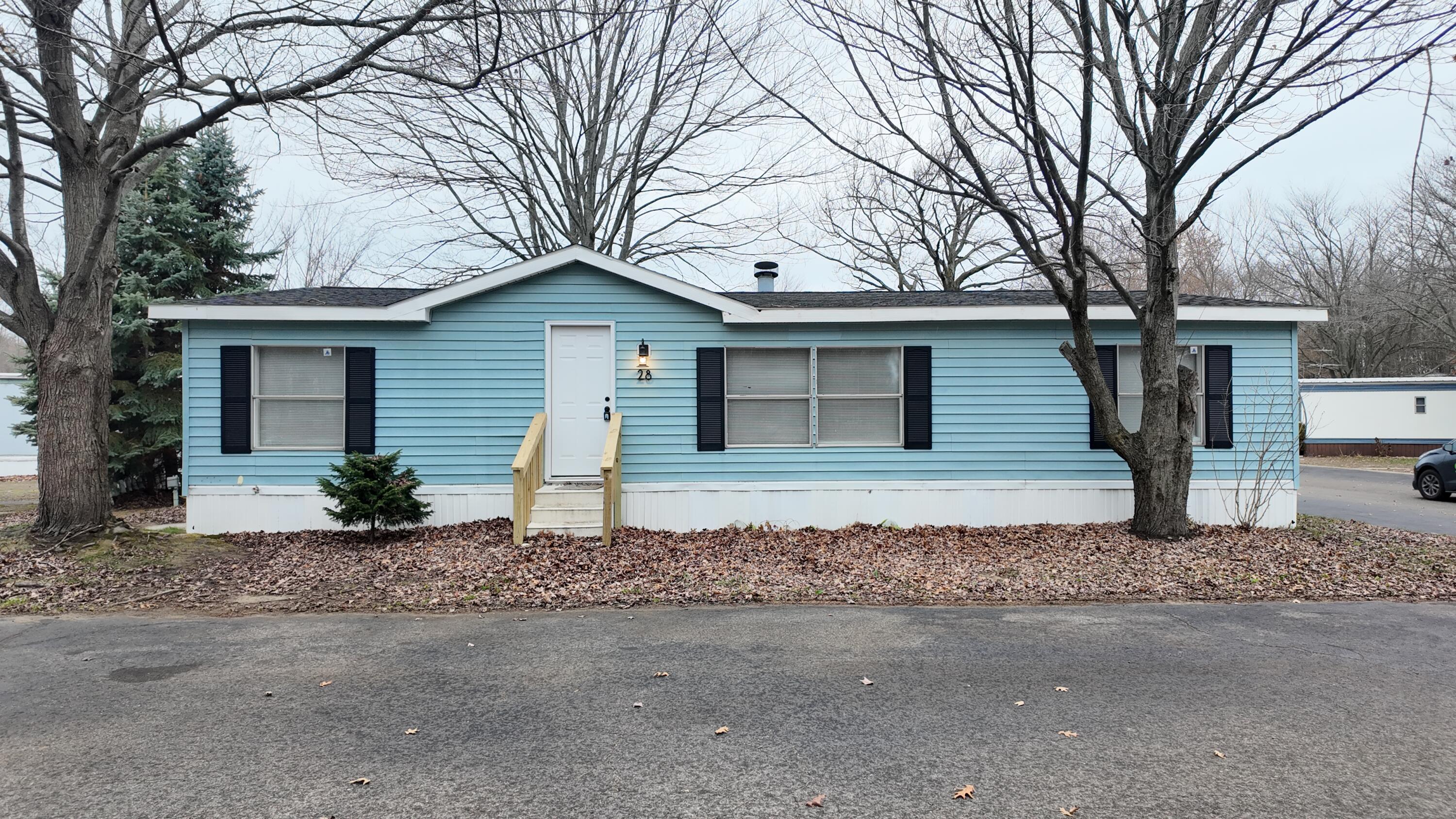 1281 E Pontaluna Road #28