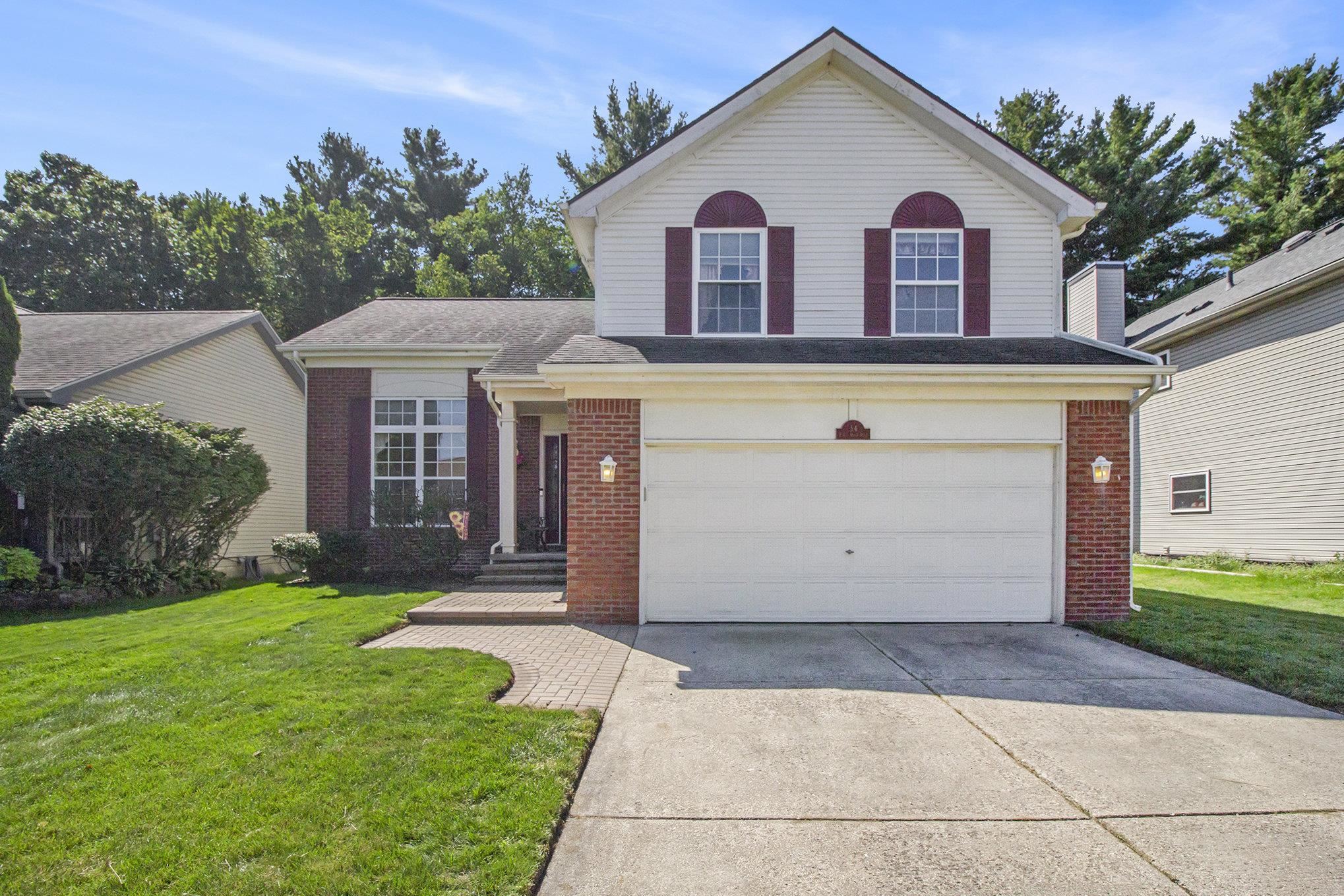 34 Eagle Ridge Road