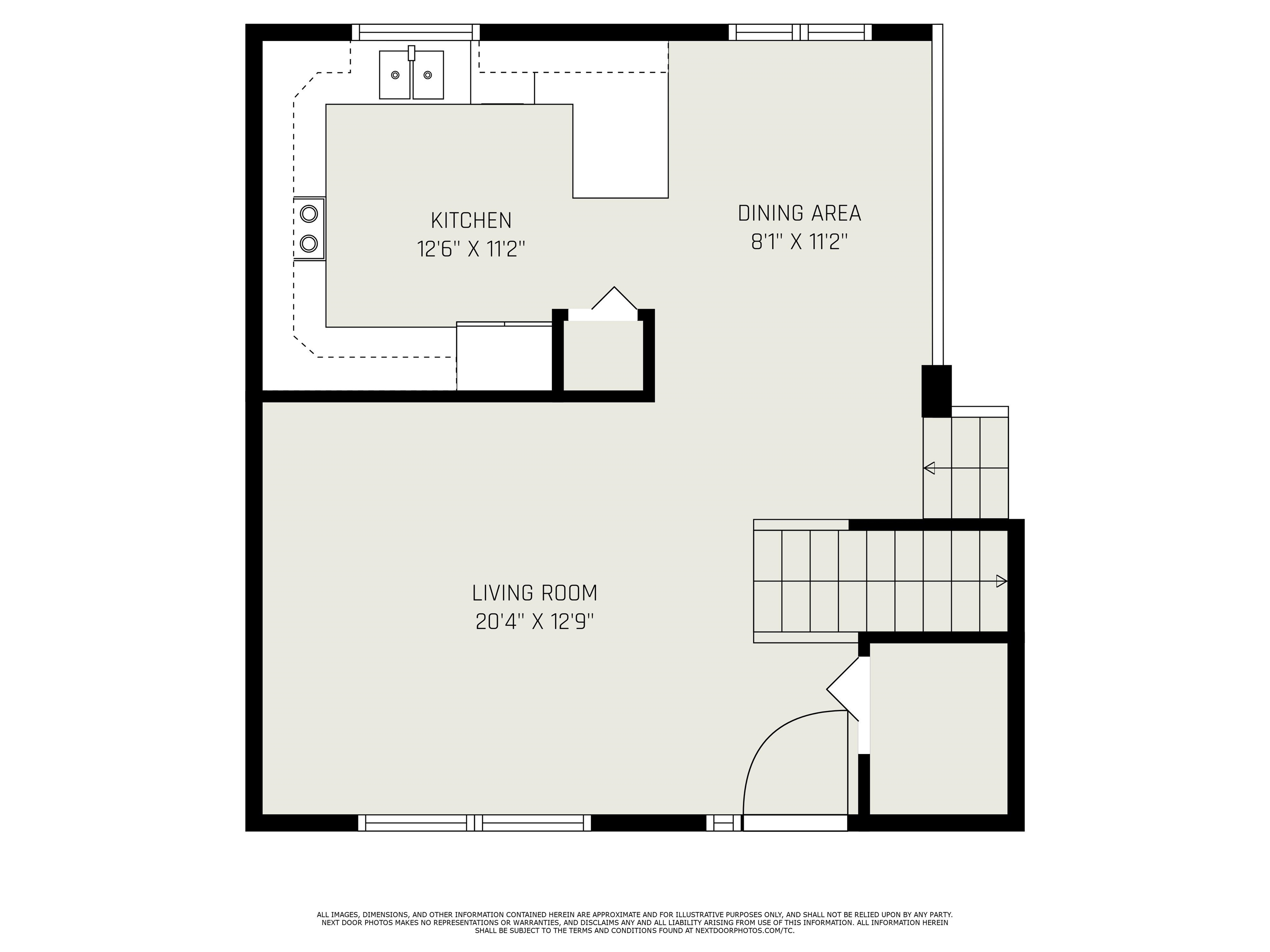 34 Eagle Ridge Road