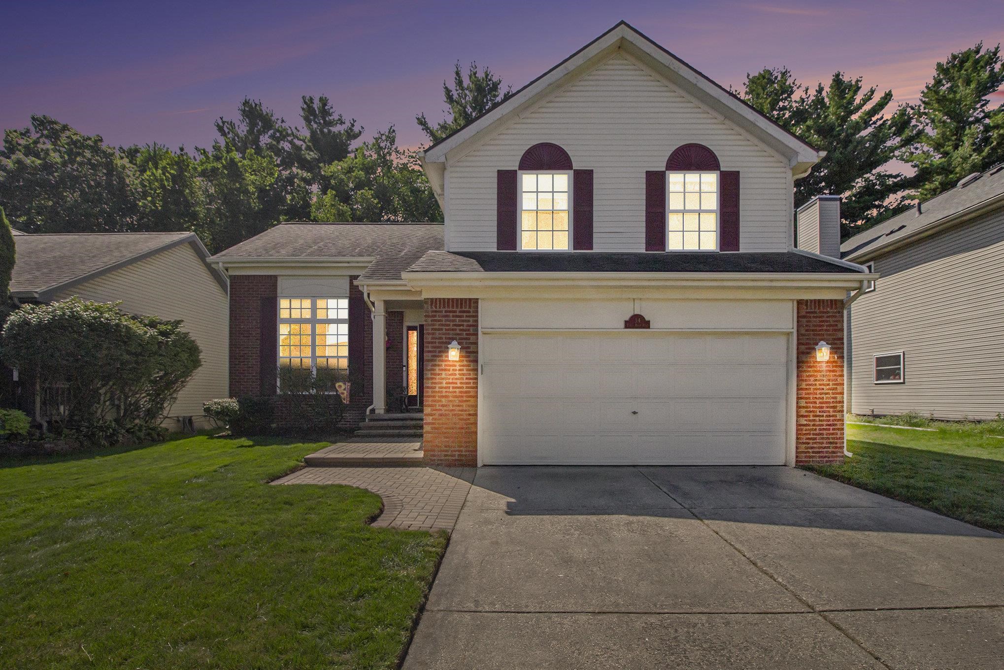 34 Eagle Ridge Road
