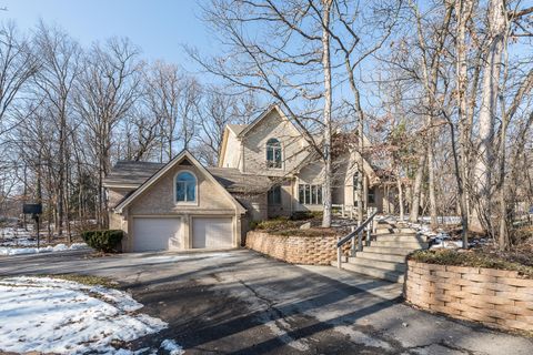 2925 Exmoor Road Ann Arbor City MI 48104