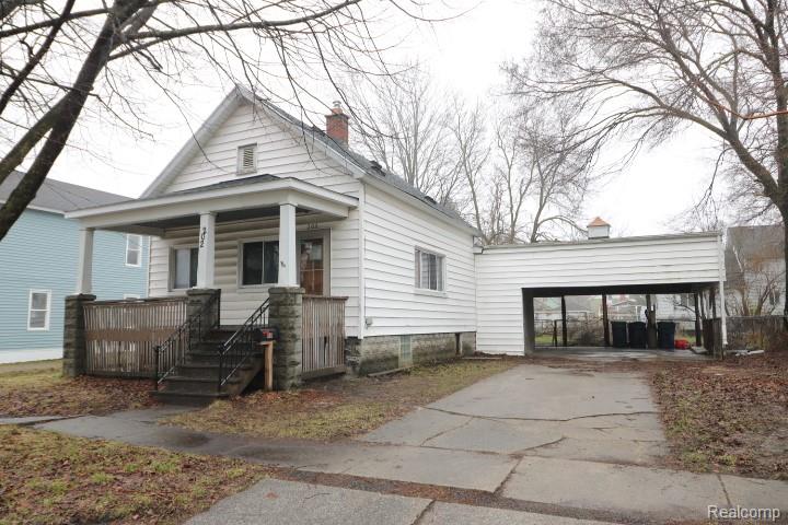 202 Elm Street