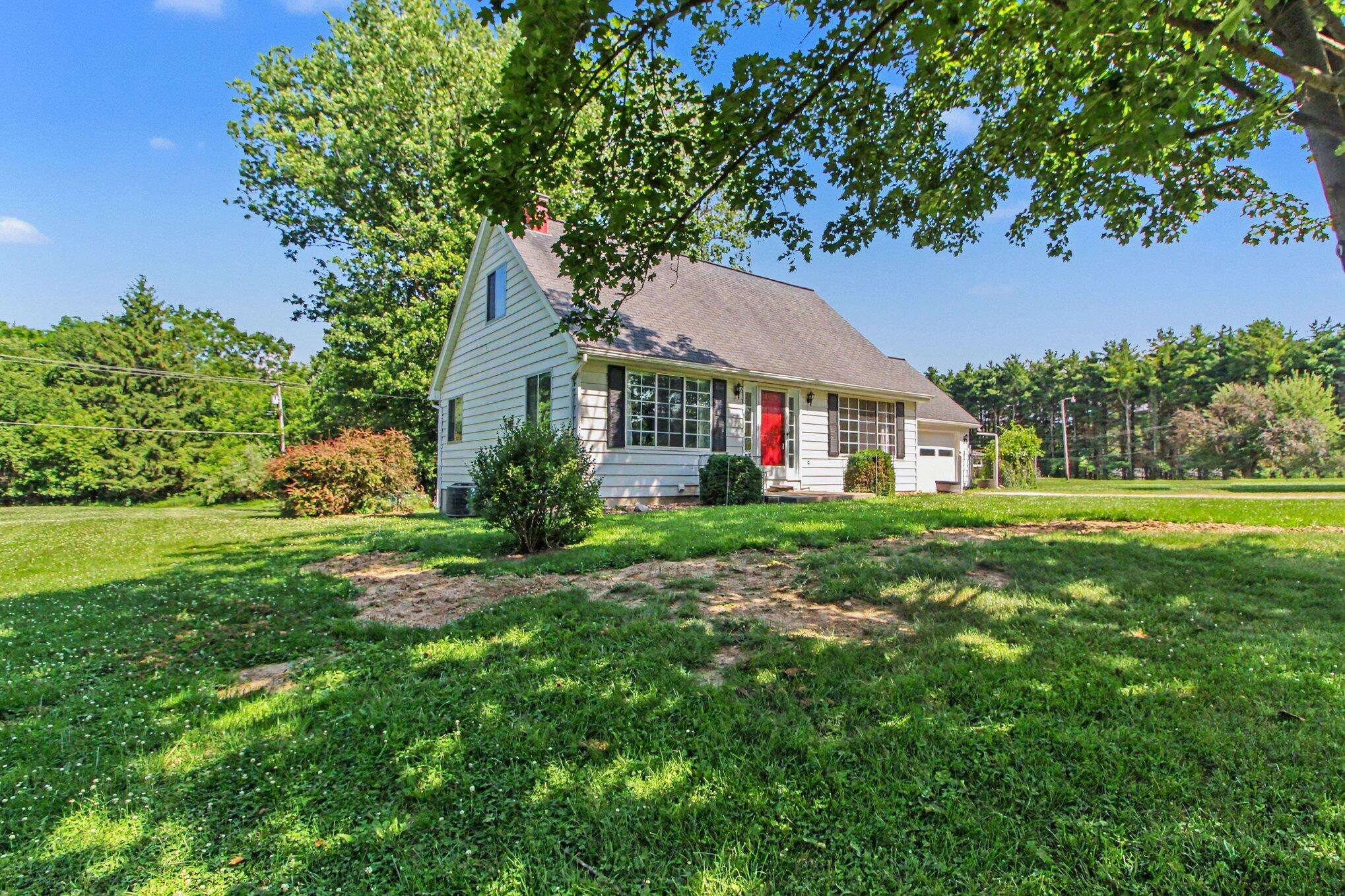 9310 Merrill Road