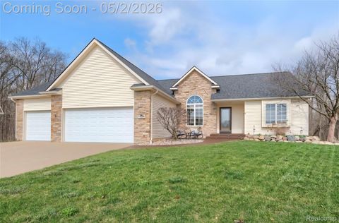 7240 Parkridge Parkway Swartz Creek City MI 48473