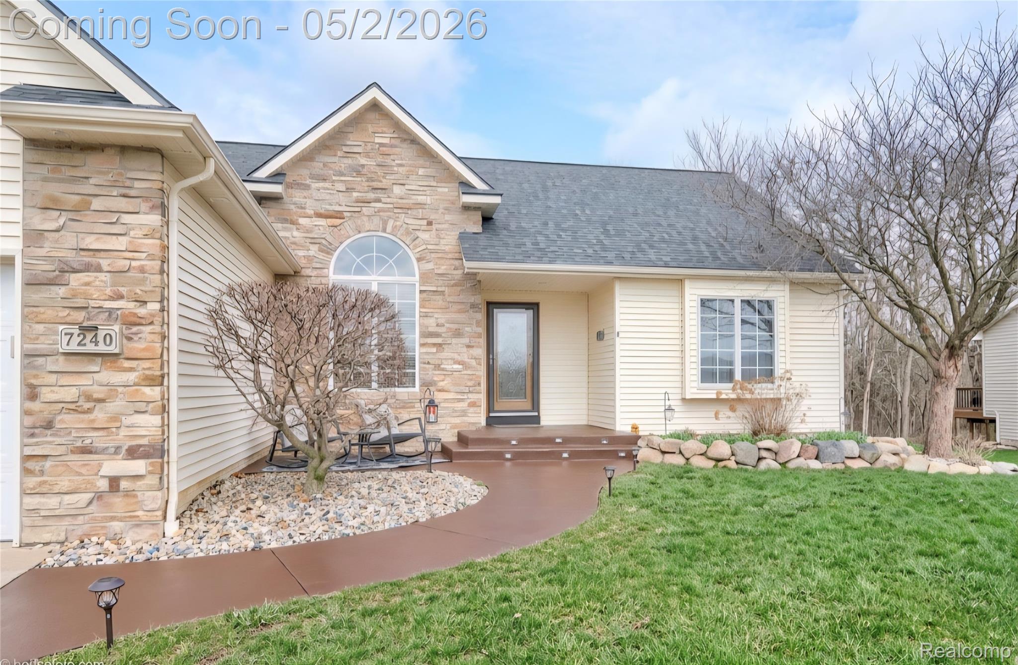 7240 Parkridge Parkway